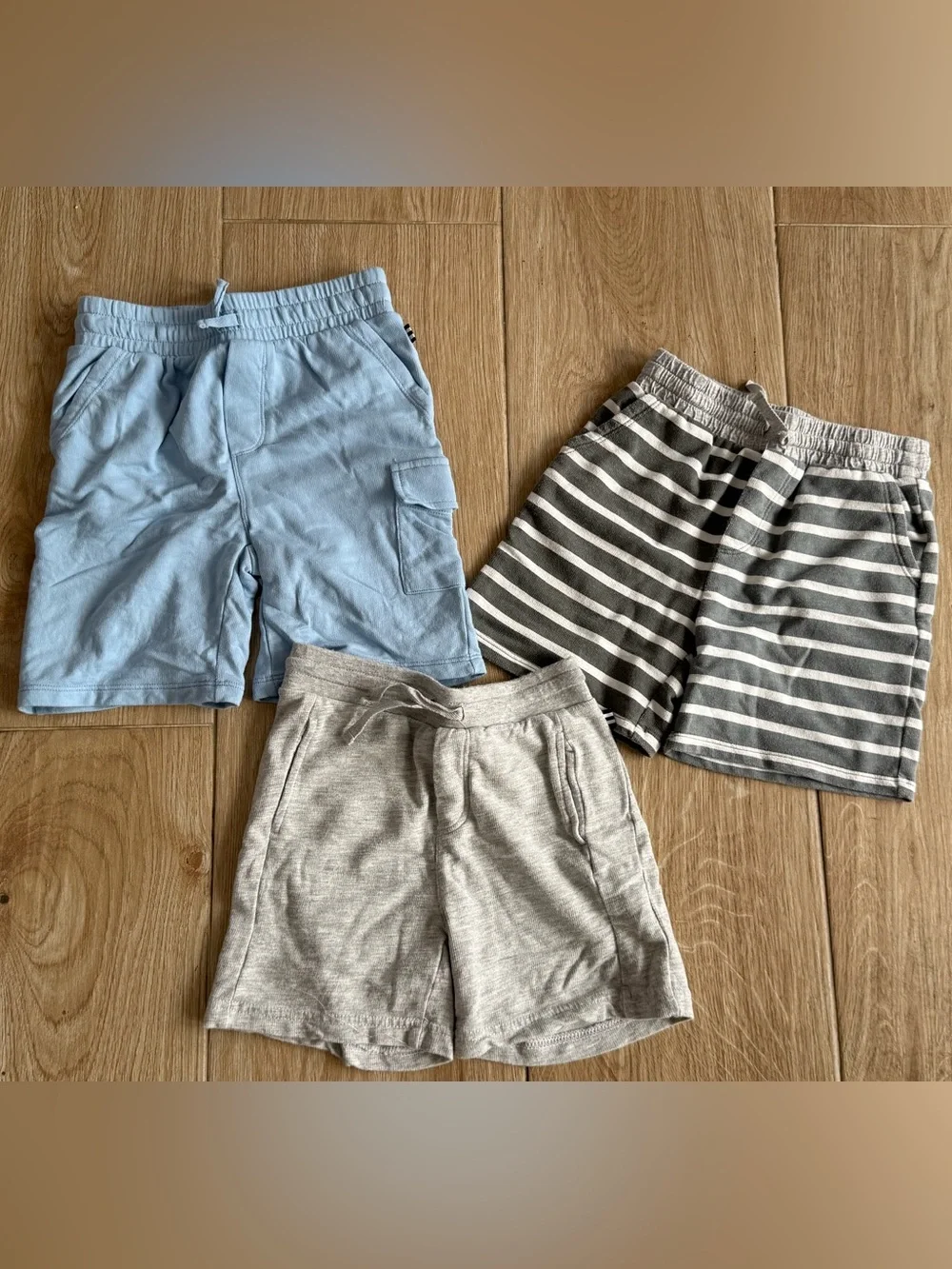 Splendid Boys Shorts Bundle